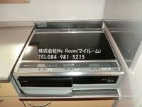 室内設備(イメージ)