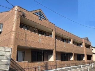 写真:福山市手城町3丁目の外観