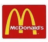 写真：マクドナルド福山王子町店
