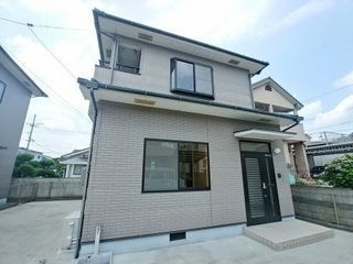 写真:福山市千田町3丁目の外観