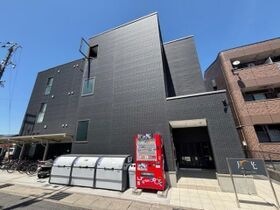 福山市引野町1丁目の外観