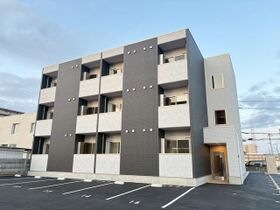 福山市春日町５丁目の外観