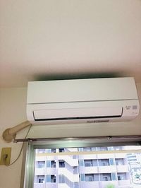 室内設備