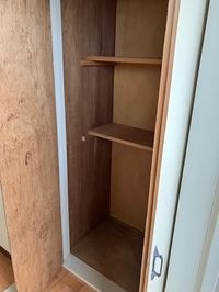 玄関収納