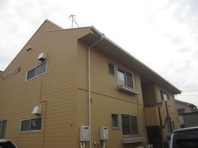 福山市春日町６丁目の外観