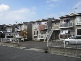 メルシー蔵王　Ｂの外観
