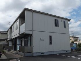福山市春日町3丁目の外観