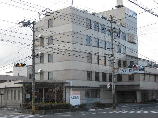 医療法人社団大仁会大石病院