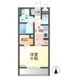 KS・D-room春日の間取図