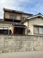 写真:春日六丁目北川住宅の外観