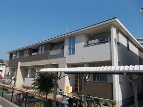 福山市春日町1丁目の外観