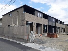 福山市春日町6丁目の外観