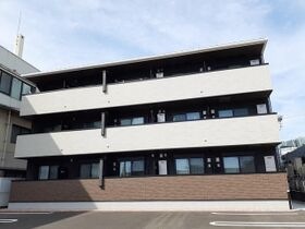 福山市南蔵王町6丁目の外観