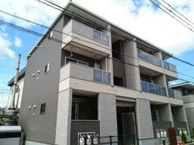 リオン Bの外観