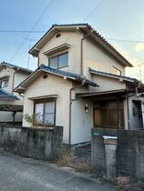 春日6丁目高橋貸家Aの外観