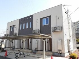 シャムロック春日Ⅰの外観