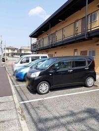 共有部分