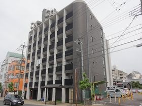 宇治市宇治妙楽の外観