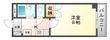 ヒルズオグラの間取図
