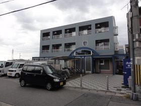 京都市伏見区向島津田町の外観