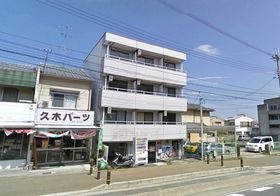 宇治市伊勢田町大谷の外観