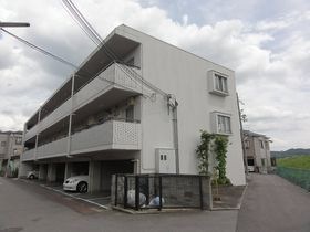 リバーサイド車田の外観