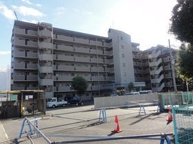 プレスティージ黄檗の外観