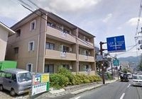 外観写真(昼)