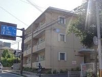 外観写真（昼）