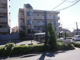 宇治市木幡中村の外観