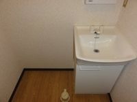 洗濯機置場(イメージ)
