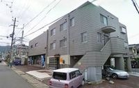 外観写真(昼)