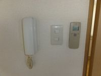 室内設備