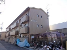 宇治市小倉町寺内の外観