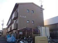 外観写真（昼）