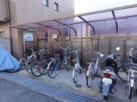 外観写真（昼）