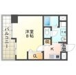 宇治市宇治里尻の間取図