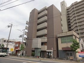 宇治市宇治里尻の外観