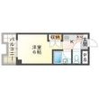 ジュネス神楽田の間取図