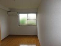 洋室６．５帖