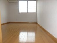 洋室６．５帖