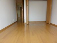 洋室６．５帖