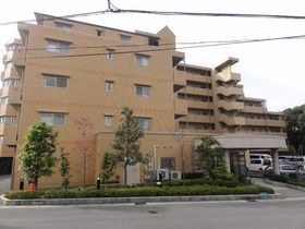 グランKSジオの外観