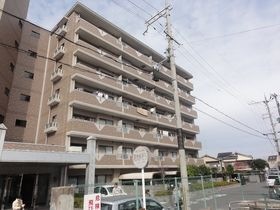 グランＫｓの外観