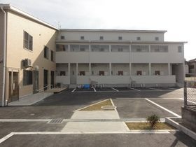 宇治市伊勢田町南山の外観