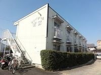 外観写真（昼）