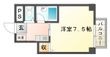 宇治市槇島町千足の間取図
