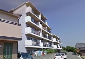アーチスト島田の外観