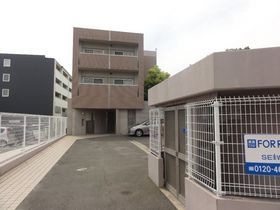 宇治市広野町西裏の外観