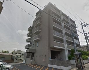 写真:宇治市神明宮東の外観